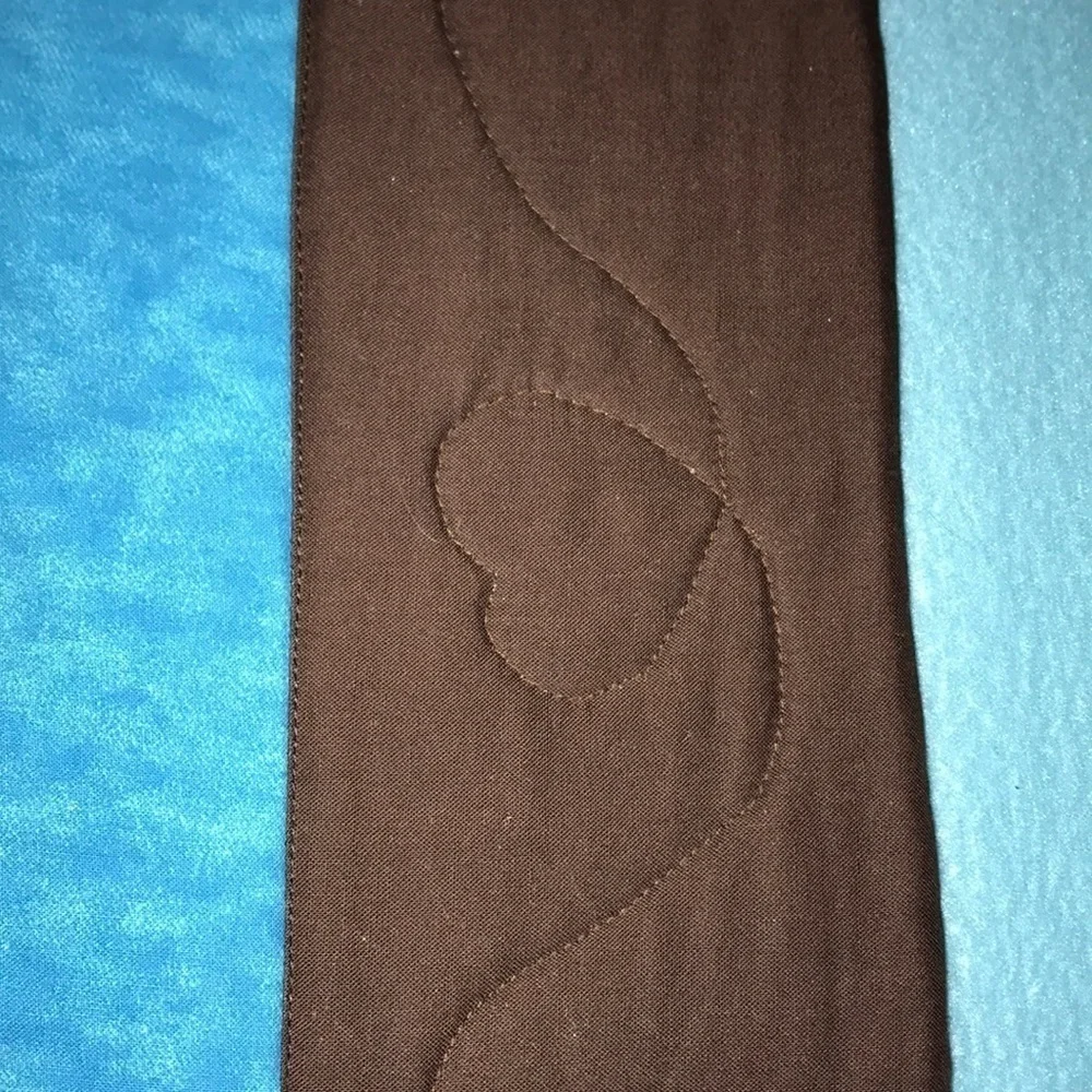 QUILT- Hand made lap size 🎄Host pick🎄